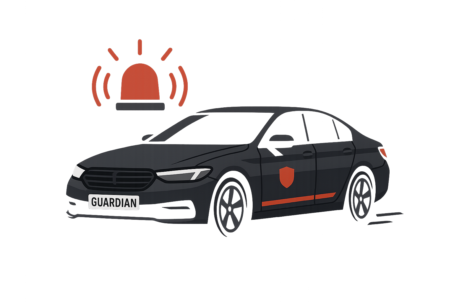 Vigilancia motorizada